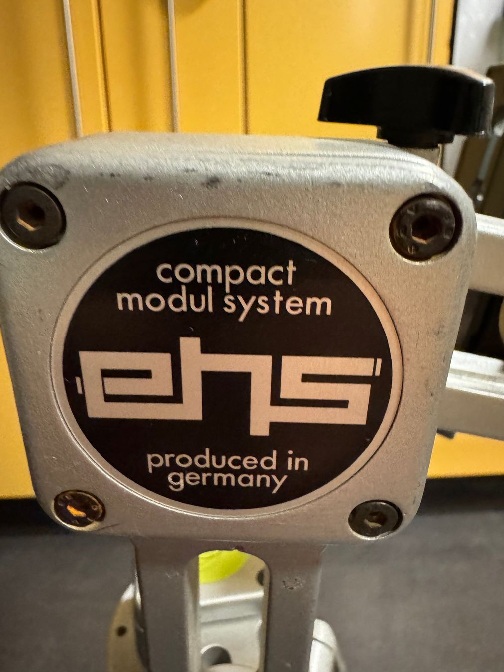 Kamera: EHS Compact Modul System Profi-Stativ mit Spezial-3D-Aufsatz – Gebraucht aus Oberrohrdorf von ker_5h67 4
