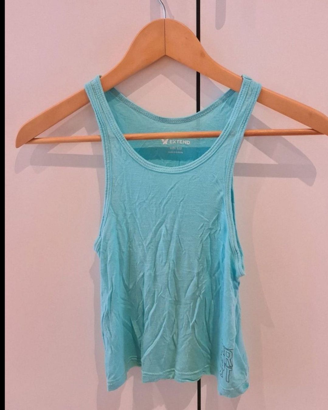 Camicette, T-shirt & Top: Kinder Shirt – Usato da Fehraltorf venduto da Sumin 1