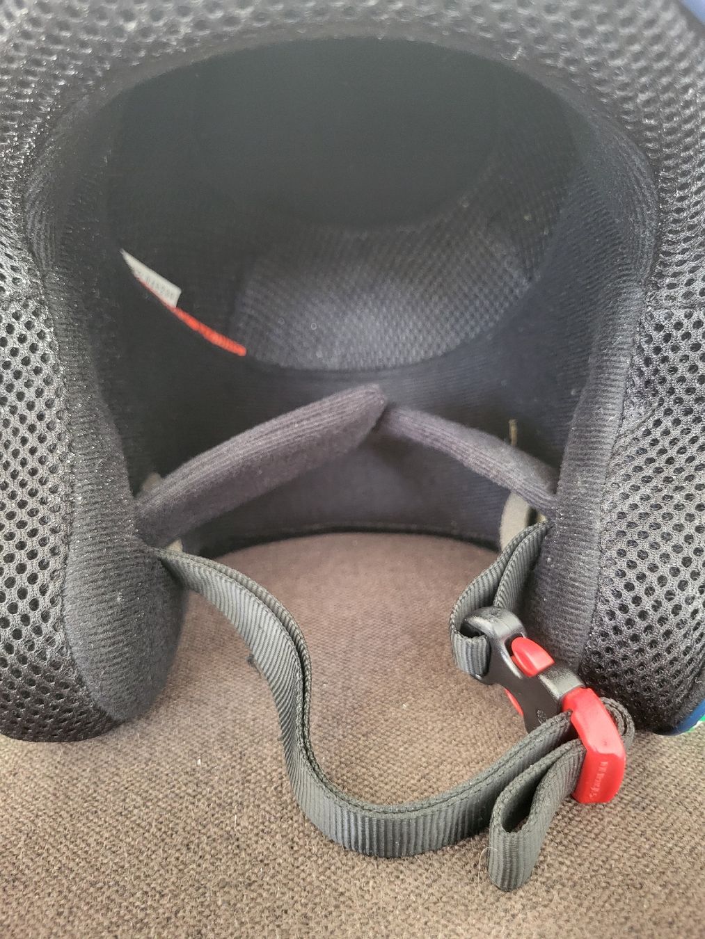 Caschi: Kinderskihelm Shred – Usato da Affoltern am Albis venduto da Avogadra 2