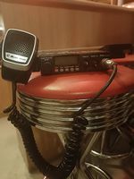 CB radio Midland ALAN 78 