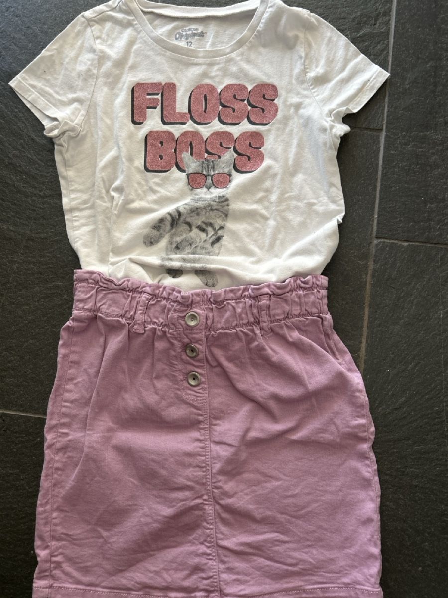 Lotti & Set di vestiti: Sommerset 146/152 – Nuovo (secondo la descrizione) da Maloja venduto da liv_5gzx