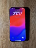 Iphone 16 pro 256go Titane Sable