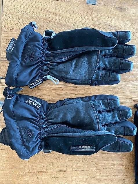 Handschuhe & Handstulpen: Handschuhe Scott – Gebraucht aus Ostermundigen von bau_h9wl 1