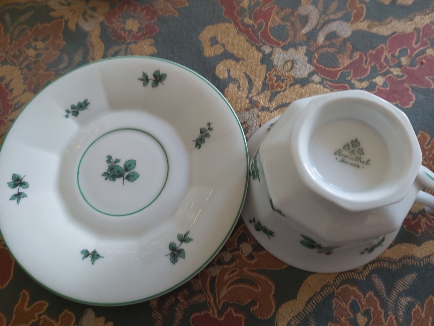 Rosenthal Tasses: Kaffeeset Rosenthal – D'occasion à Bern par aronari 3