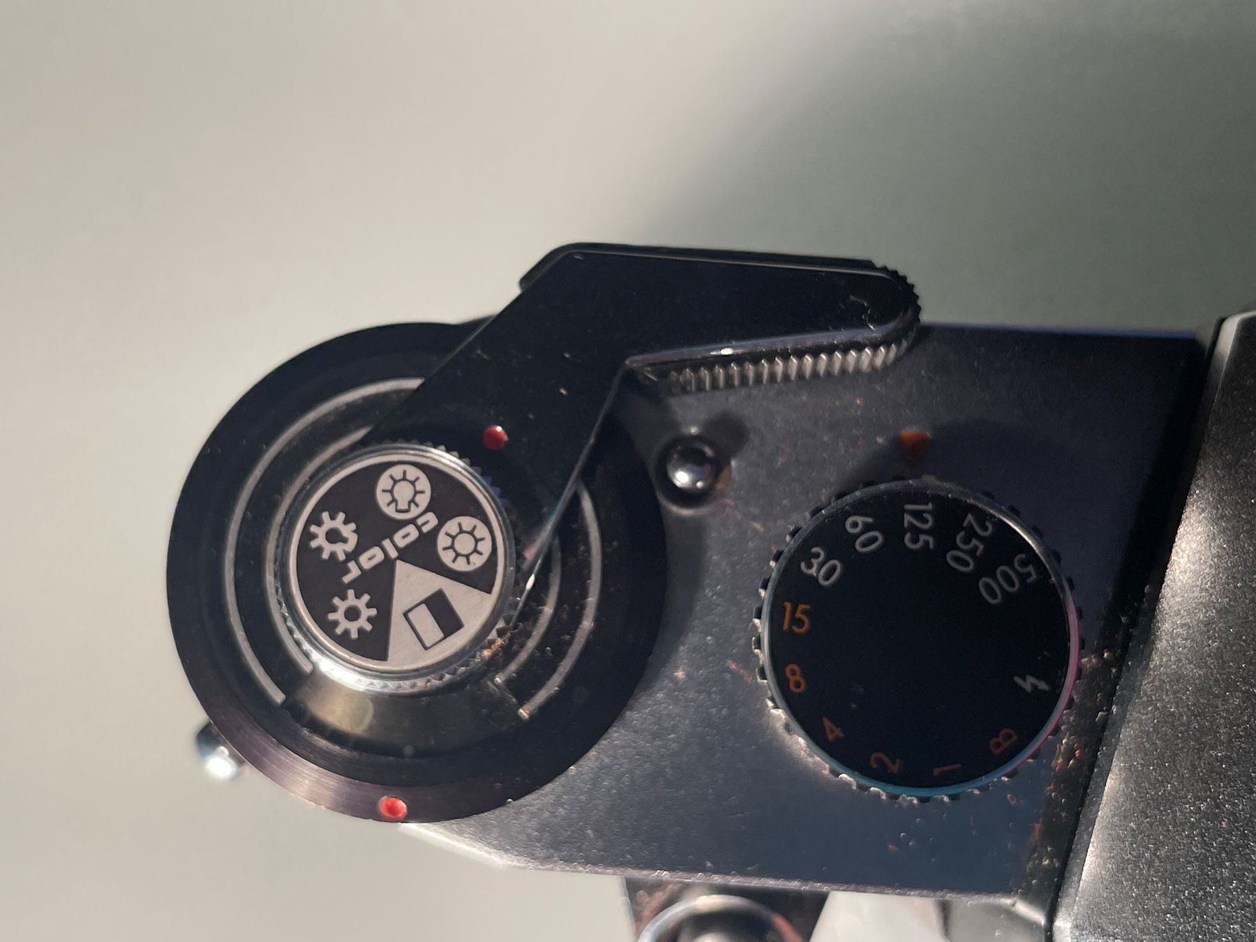 Praktica Fotocamera: Praktica PL Nova 1B Analog Kamera – Usato da Embrach venduto da xenovolcano 5