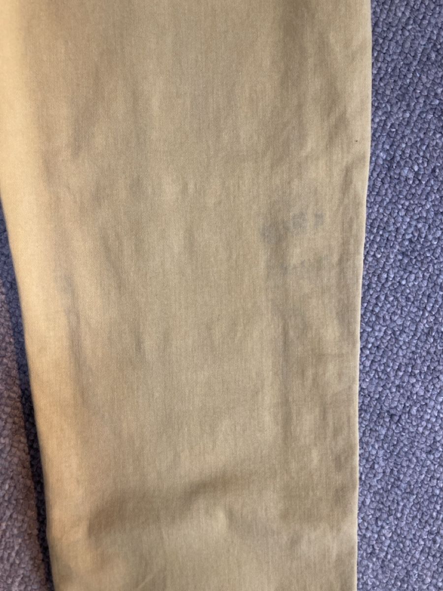 Cecil Jeans: Jeans gelb, Cecil – Usato da Matzingen venduto da carola71 4