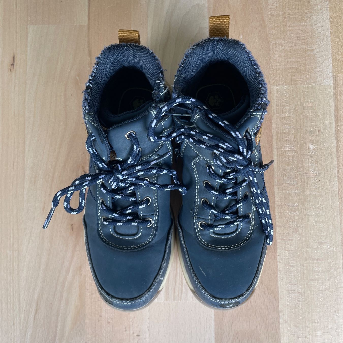 Schuhe für Jungen: Boot Lumberjack 31 – Gebraucht aus Grabs von MDS77 2