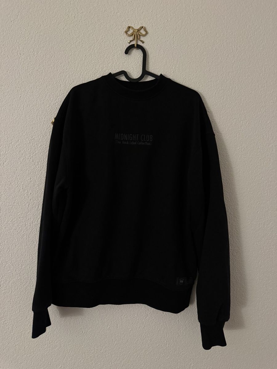 Pull&Bear Maglioni & Felpe: Pullover – Usato da Effretikon venduto da ajl_rwt5