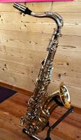Selmer Super Action 80 Série I ténor n°347844
