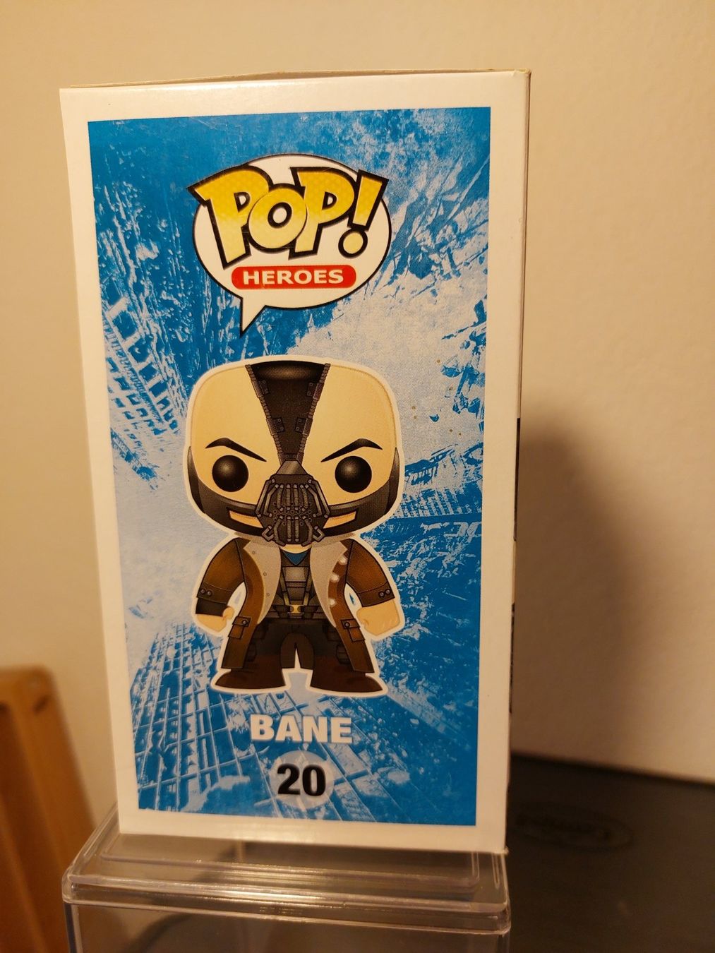Funko Figurines: BANE – Neuf (Voir description) à Schafisheim par qay02 4