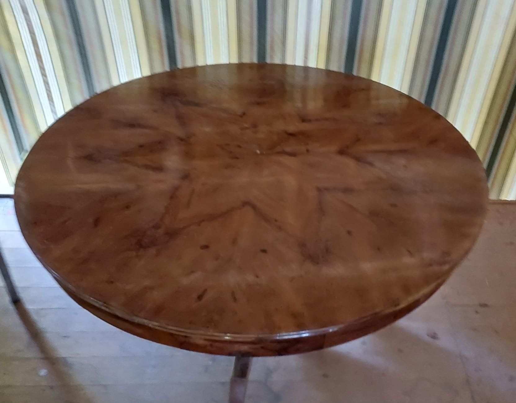 Tables: Antiker-Tisch – D'occasion à illnau par Reinabe 1