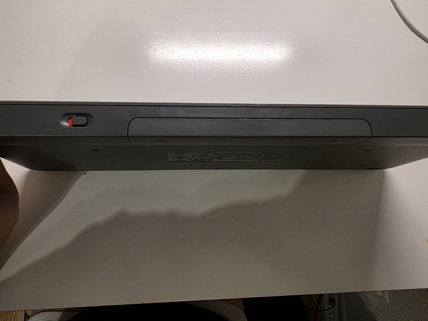 Logitech Tastiere: Logitech K400 Plus Wireless Touch Keyboard – Nuovo (secondo la descrizione) da Kriens venduto da cathyzeng 2