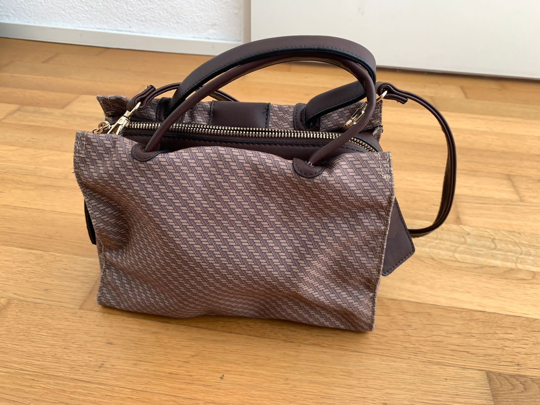 Taschen: Tasche – Gebraucht aus Hochfelden von rub_rnw5 1