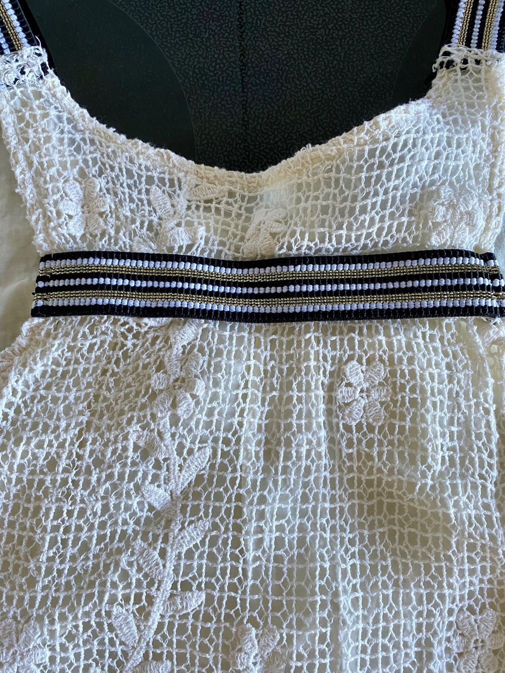 Vestiti: Spitzenkleid von See U soon – Usato da Unterägeri venduto da Simonolga 4