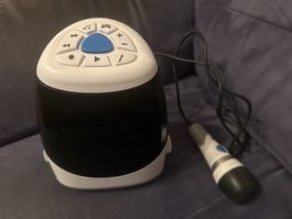 Kinder Karaoke Station
