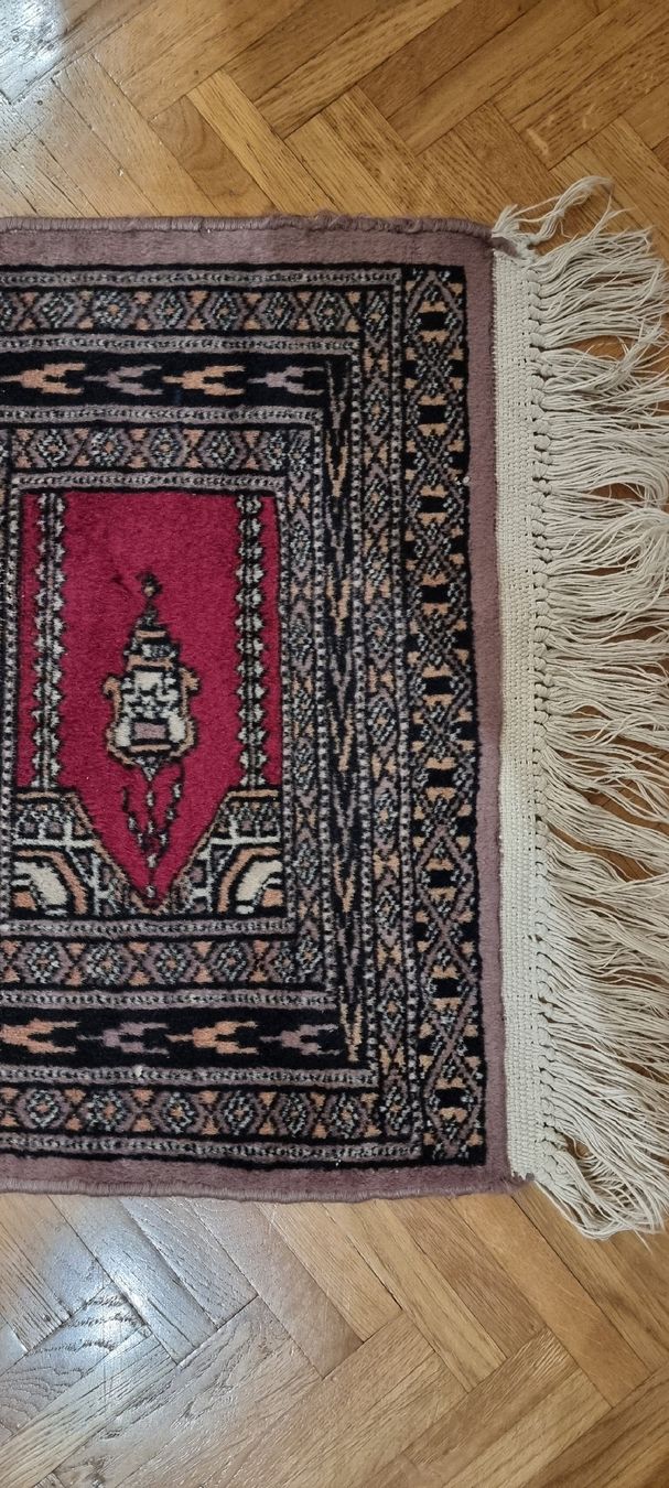 Tappeti: kleiner Teppich – Usato da Rombach venduto da SYW 3