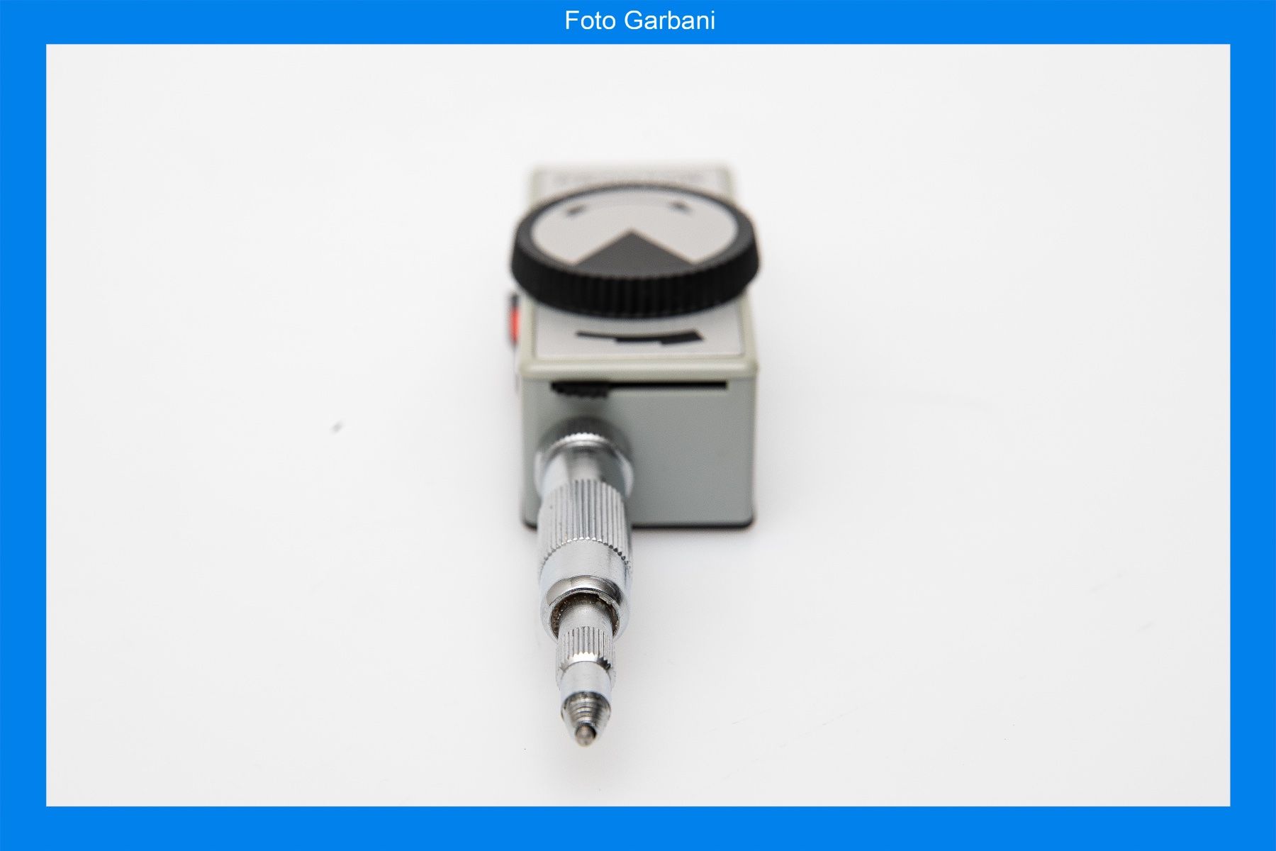 Fotocamera: Prontor Autoscatto – Usato da Muralto venduto da FotoGarbani 3