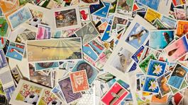 Frankaturware - Frankaturwert : 800.-