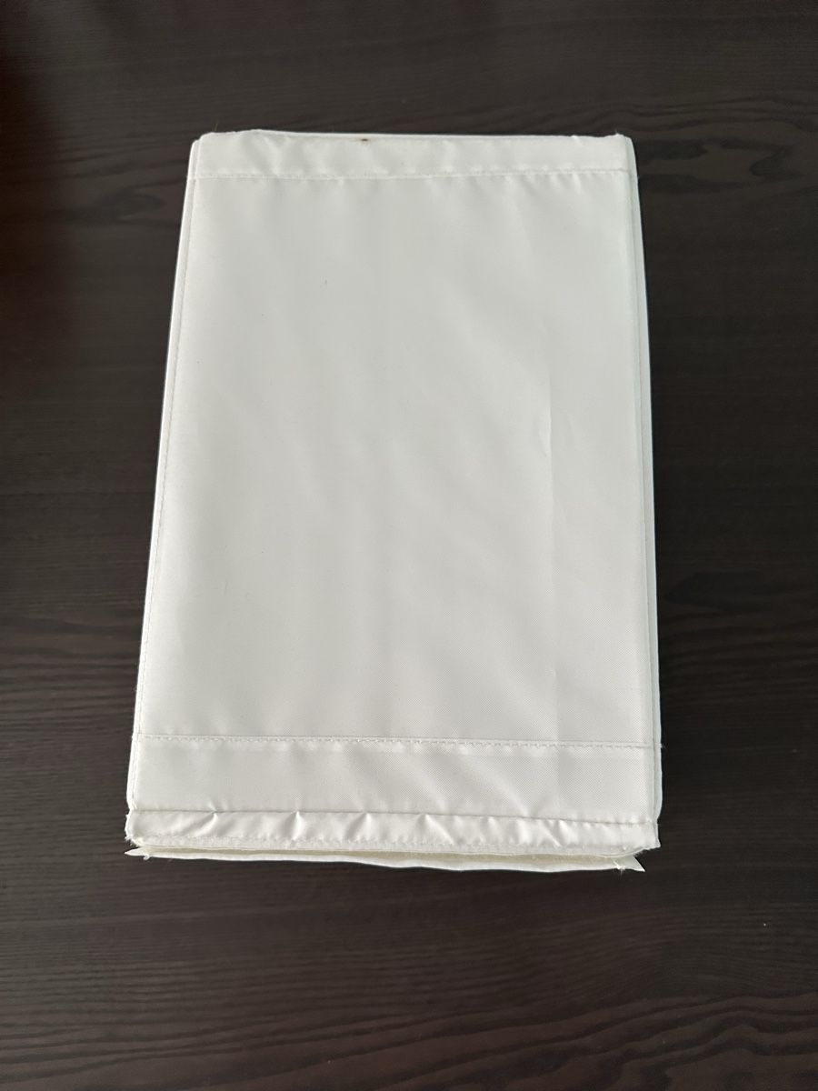 Casse di trasporto: IKEA Schubox – Usato da Schlieren venduto da James1010 1