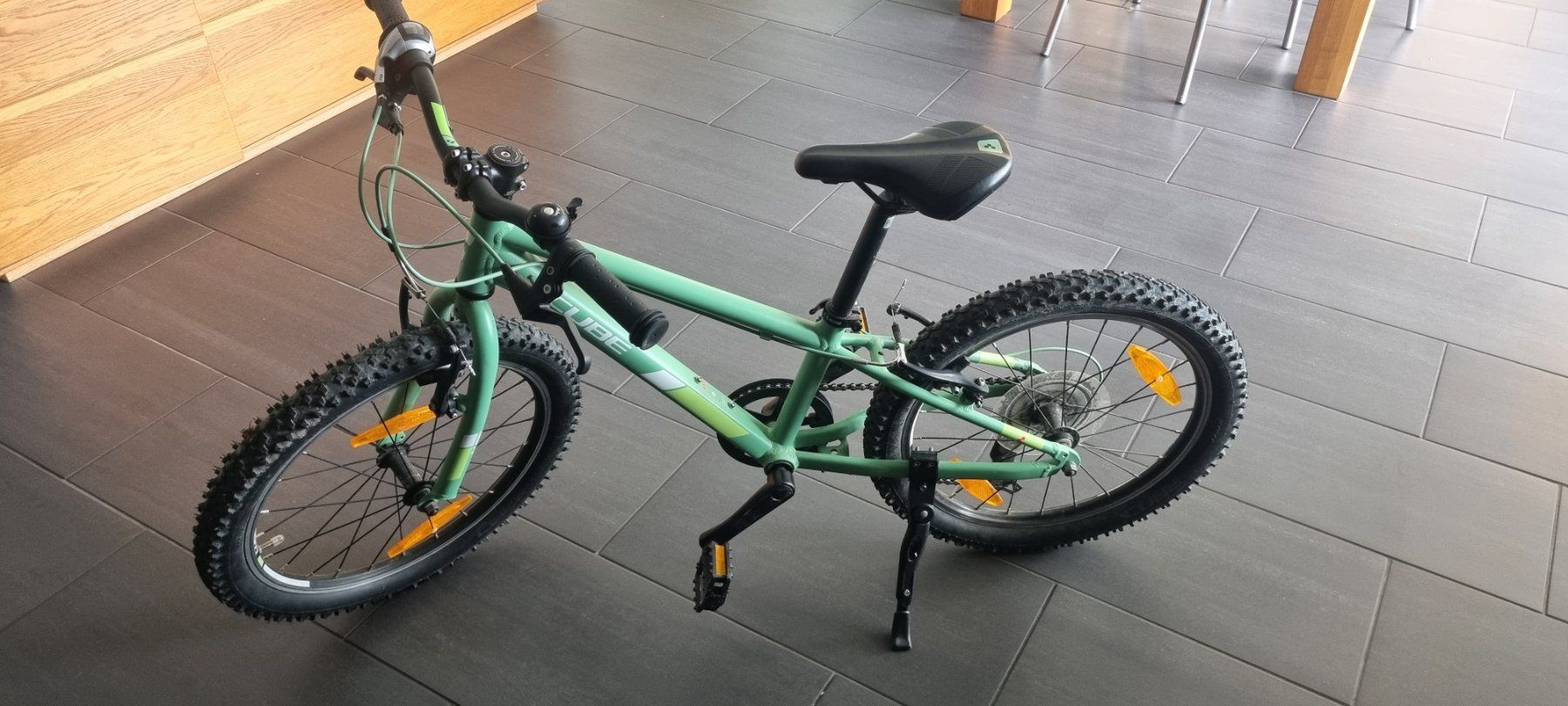 Cube Vélos: Cube Acid 200 Kindervelo – D'occasion à Aarau Rohr par Angas