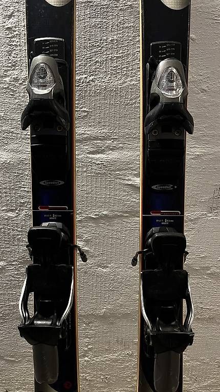 Sci: rossignol bandit b2 – Usato da Zürich venduto da s.usteri 2