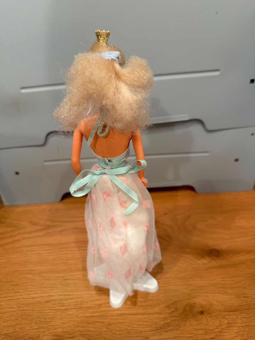 Bambole: Ballerina Barbie ca. 1975 – Usato da Embrach venduto da Lieblingszeugs 1