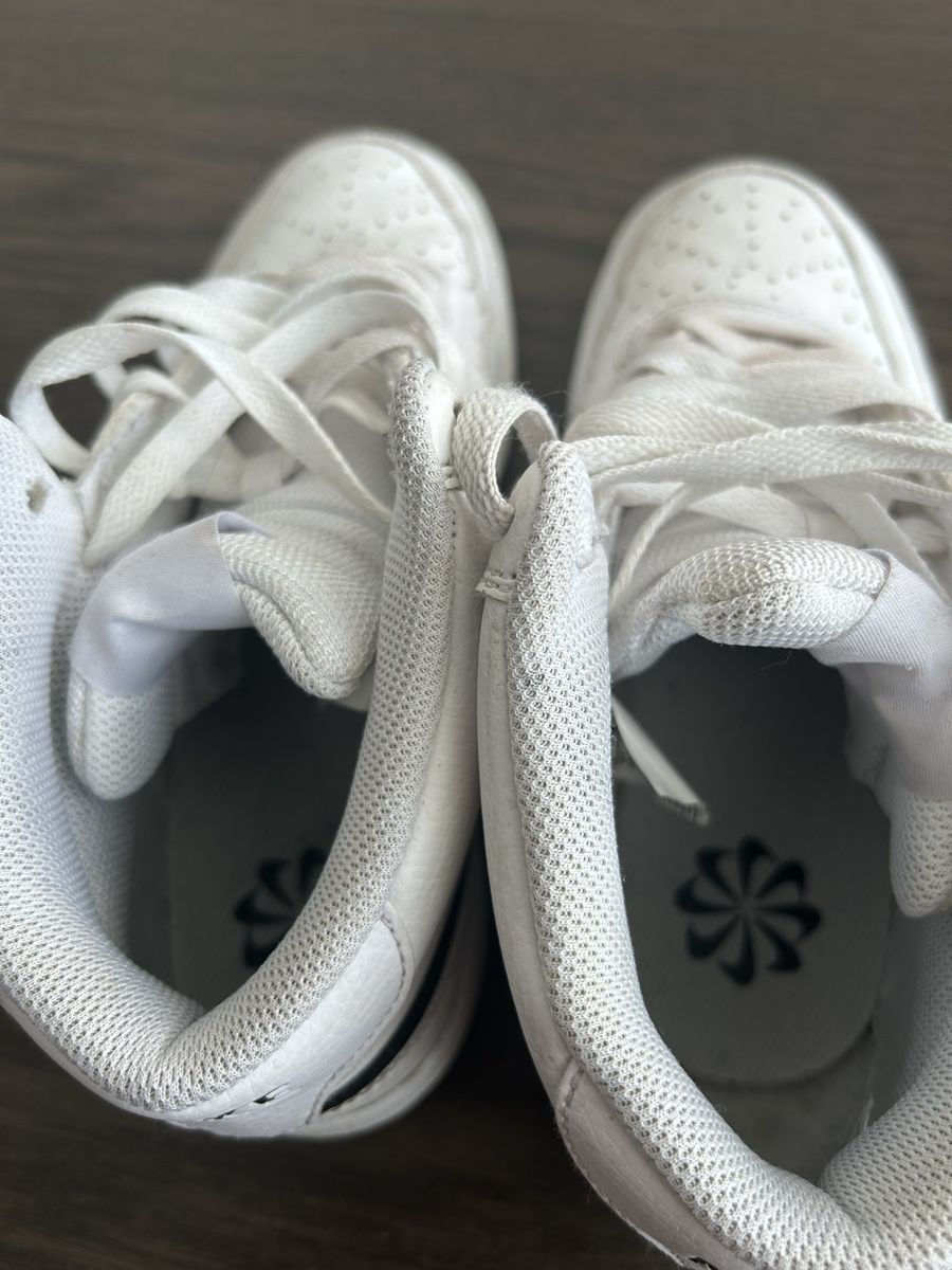 Nike Scarpe da uomo: Nike schuhe Gr. 41 – Usato da Rothrist venduto da kiki8181 3