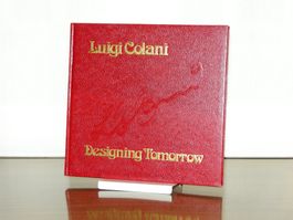 Luigi Colani Designing Tomorrow Japan 1978