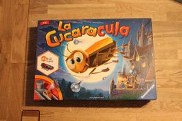 La Cucaracula