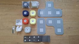 Neuwertig | MewooFun Hunde-Buzzer – 9er Set – Sprachbuttons 