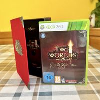 Two Worlds II – Velvet Game of the Year Edition (Xbox 360) ✅