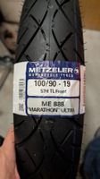Metzeler ME 888 Marathon Ultra 100/90-19 57H Vorderradreifen