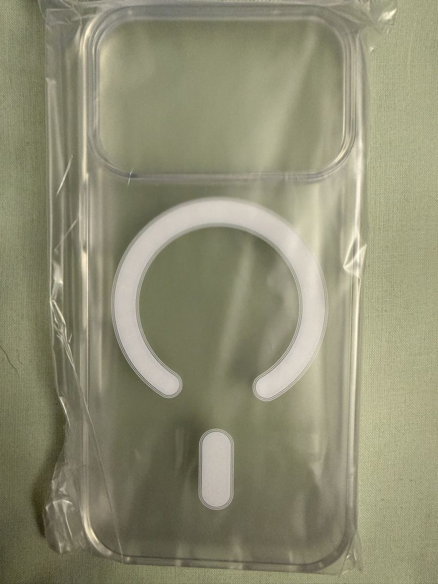 Covers & Schutzfolien: Coque iPhone 17 Pro transparente, magnétique, neuve! – Neu und originalverpackt aus Lausanne von Licio7 2