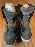 Motorradboots Gr. 40