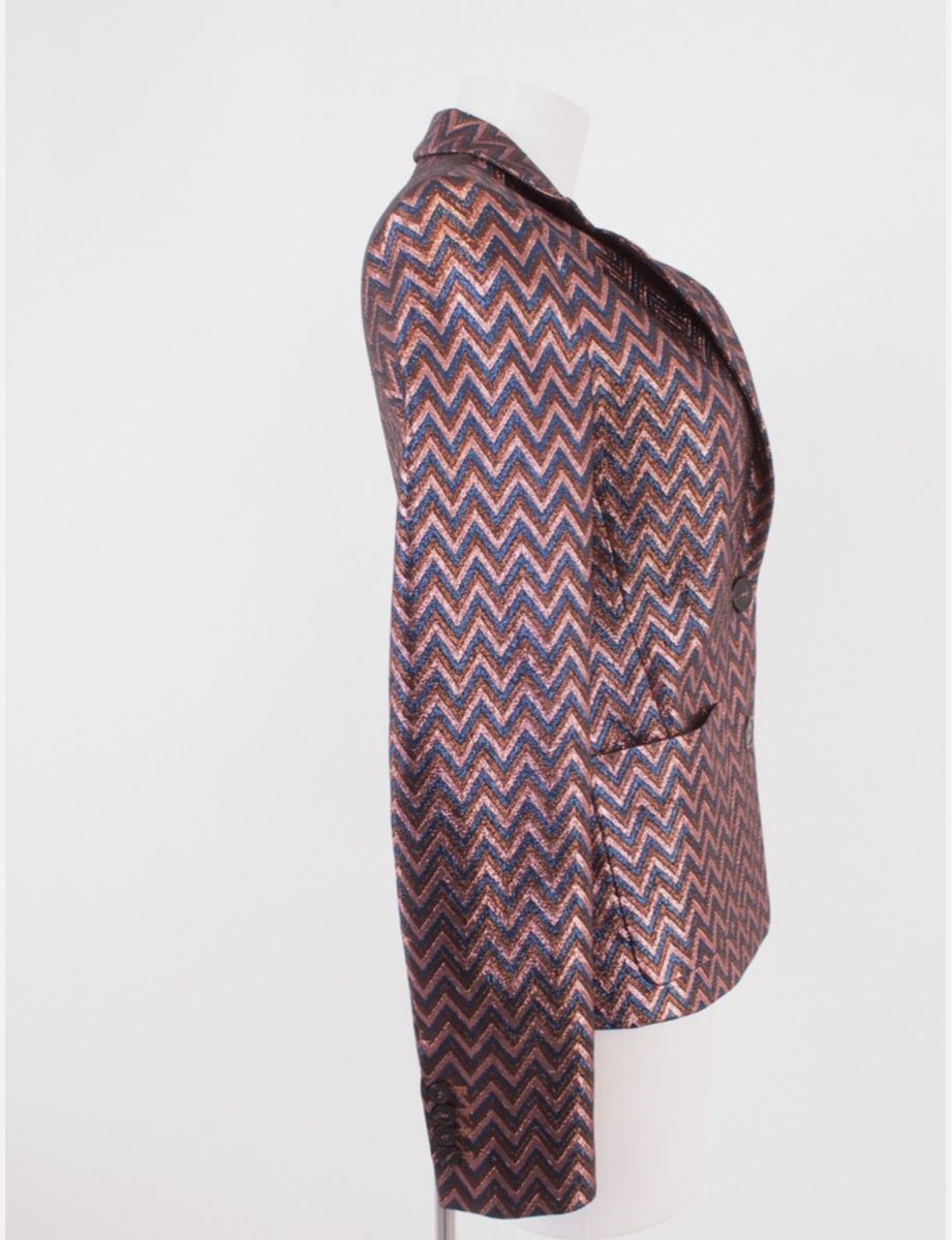 Missoni Jacken: Blazer Missoni – Gebraucht aus Zürich von m_luelle 3