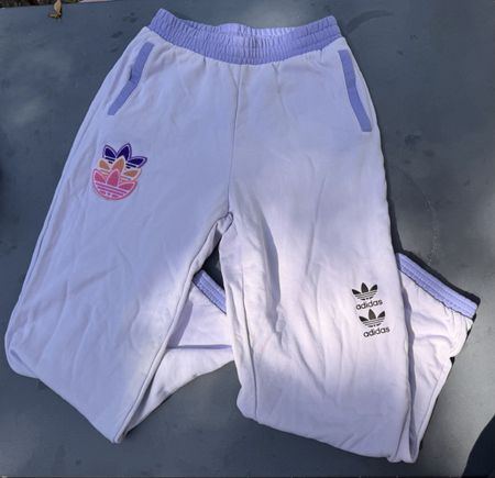 Adidas Trainerhosen Damen
