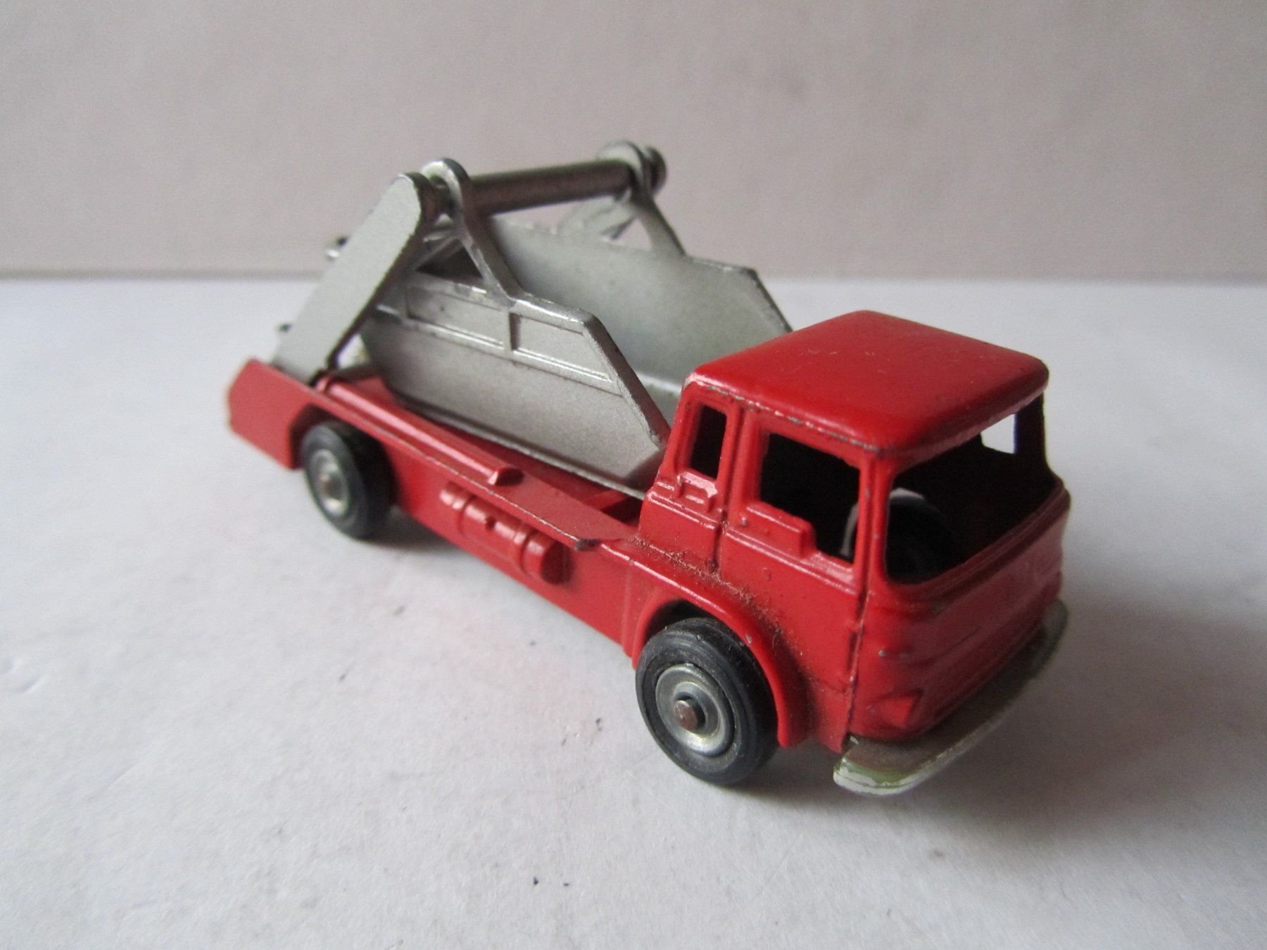 Corgi Toys Modellini d'auto: Bedford TK 7 Ton, Husky – Usato da Weiningen ZH venduto da dietsch57 1