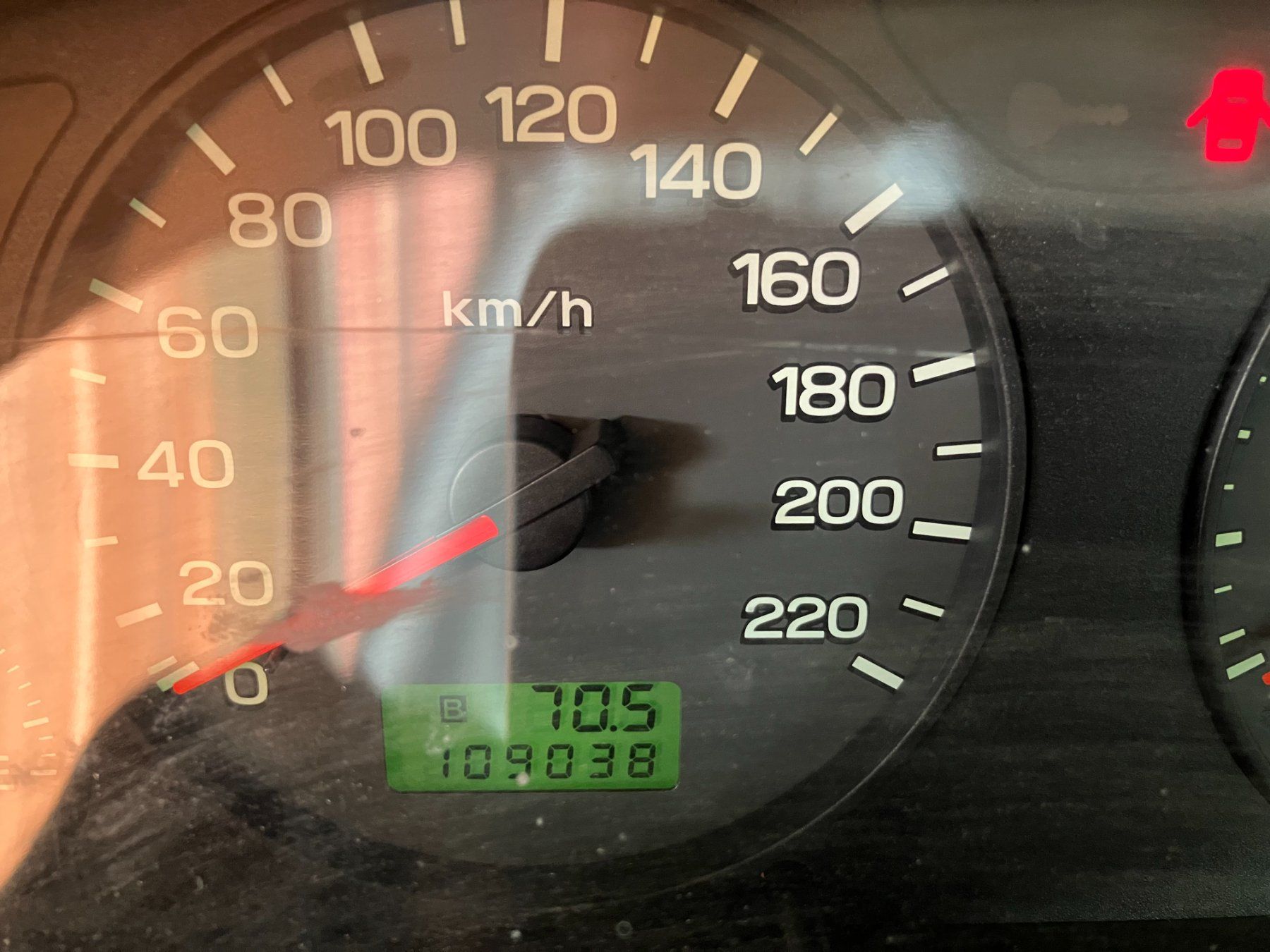 Subaru Autos: Subaru Forester 2.0 4WD – Defekt aus Niederweningen von Pachito 1
