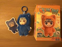 Original Naruto KittenLand Tobirama Plüschfigur 