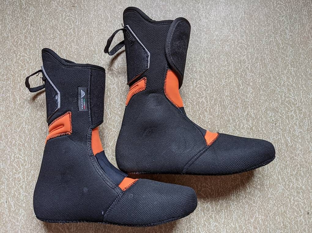 Dynafit Scarpe da uomo: Dynafit PDG 2 Skitourenschuh Gr. 28.5 Gratisversand – Usato da Innertkirchen venduto da Flir 4