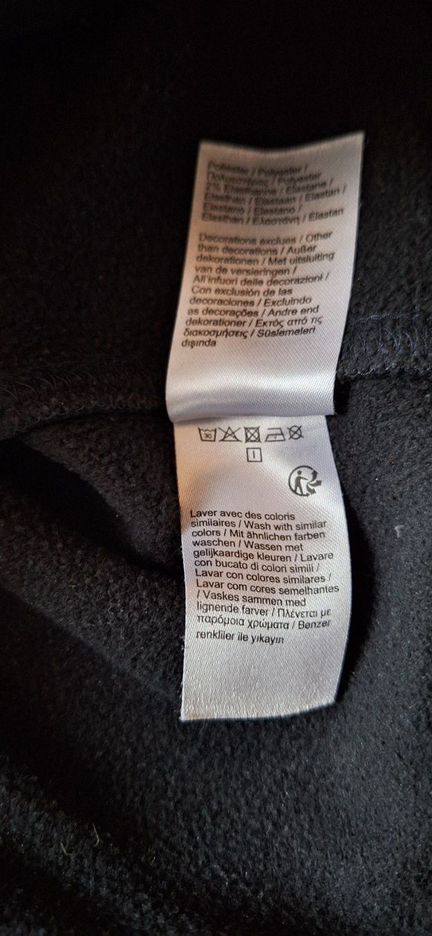 Lacoste Maglioni & Felpe: Lacoste, sweat noir – Nuovo (secondo la descrizione) da Lussery-Villars venduto da pousinete02 8