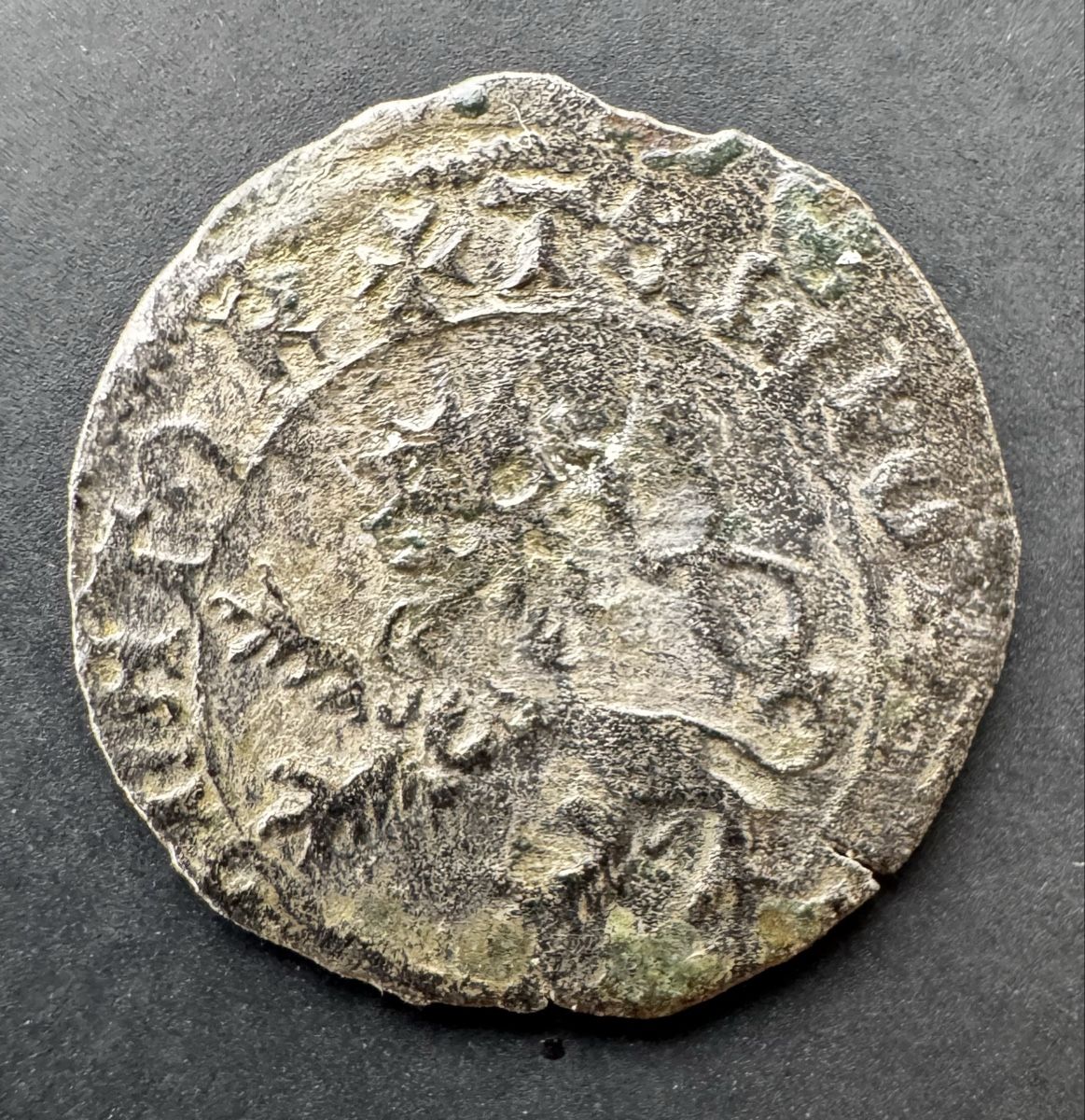 Tutti le monete: Ungarn - Denar – Usato da Meilen venduto da coins4sale