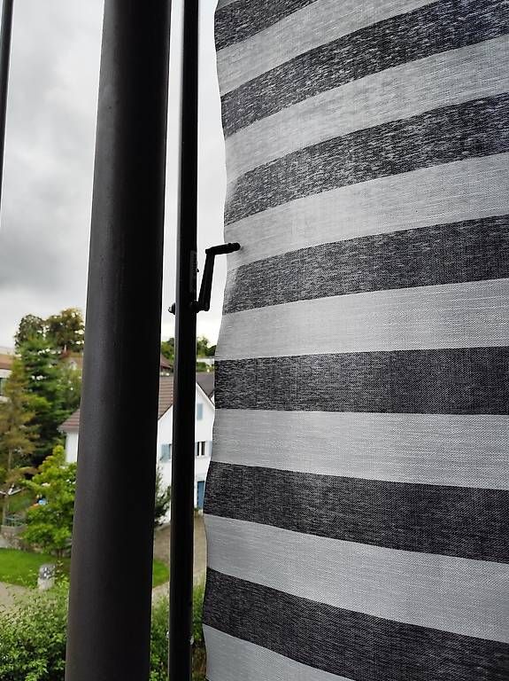 Tende da sole: Klemmarkise mit Handkurbel – Usato da Muri AG venduto da sheri15 2