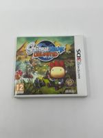 Scribble Nauts Unlimited (Nintendo 3DS)