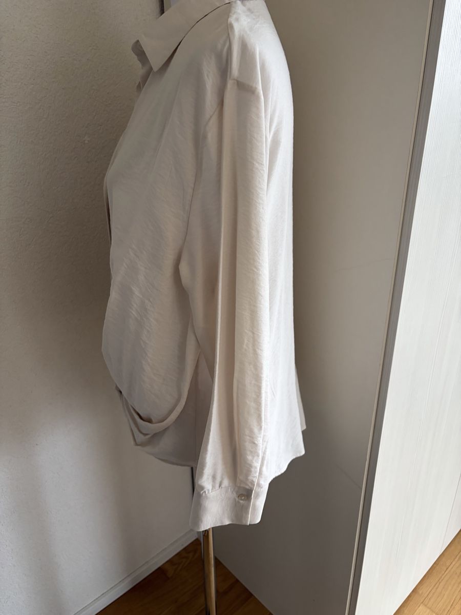 Massimo Dutti Camicette: Blouse Massimo Dutti – Usato da Münchenstein venduto da ArleneLM 1