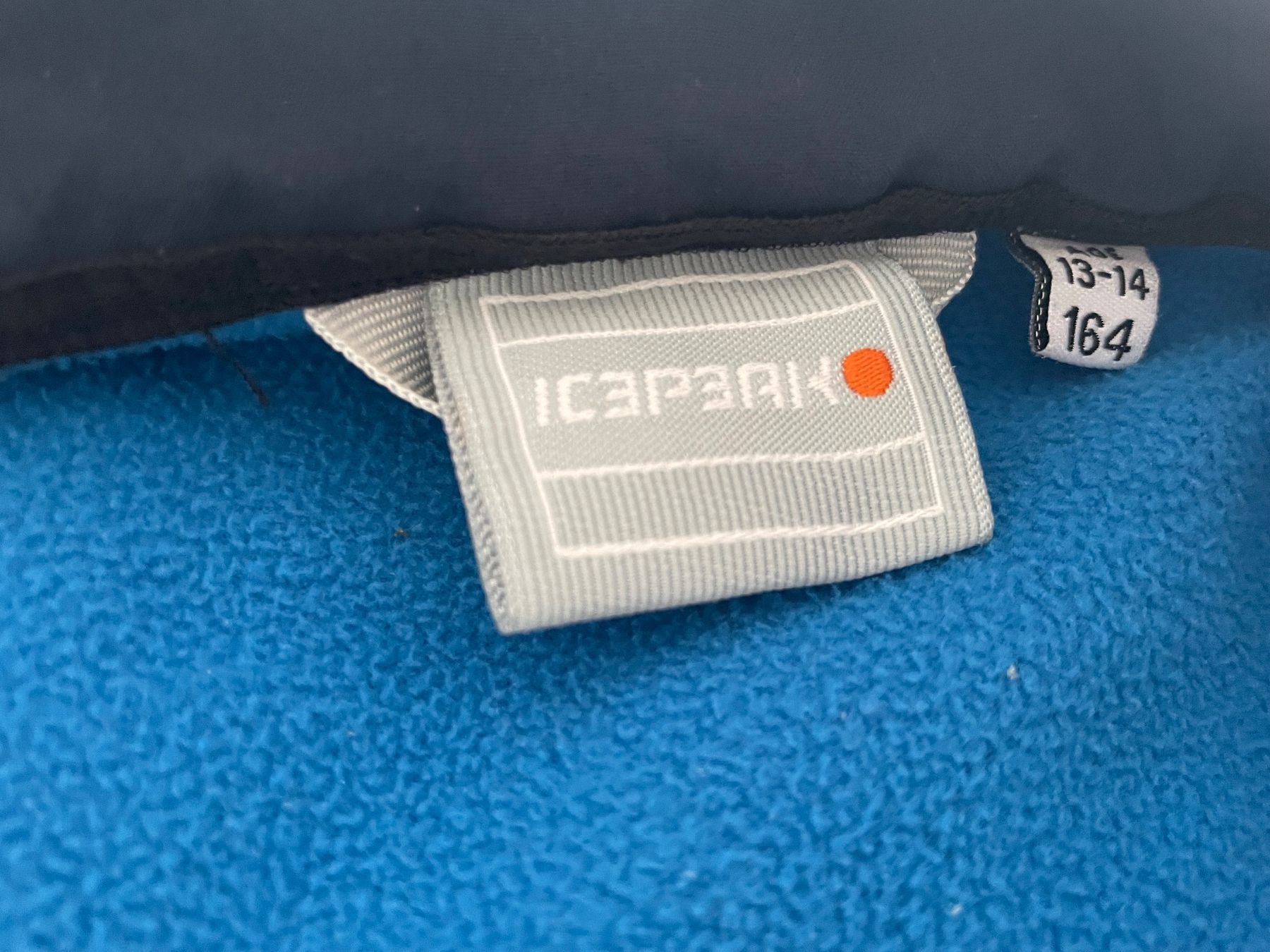 Icepeak Giacche & Cappotti: Jacke von Icepeak – Usato da Neuwilen venduto da bobbel01 4