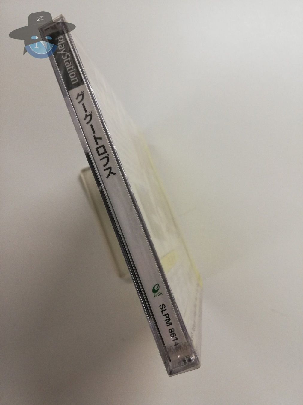 Sony Spiele: GooGooTropps / JAPAN / NEU - sealed PS1 – Neu (gemäss Beschreibung) aus St. Gallen von zorro_dc 3