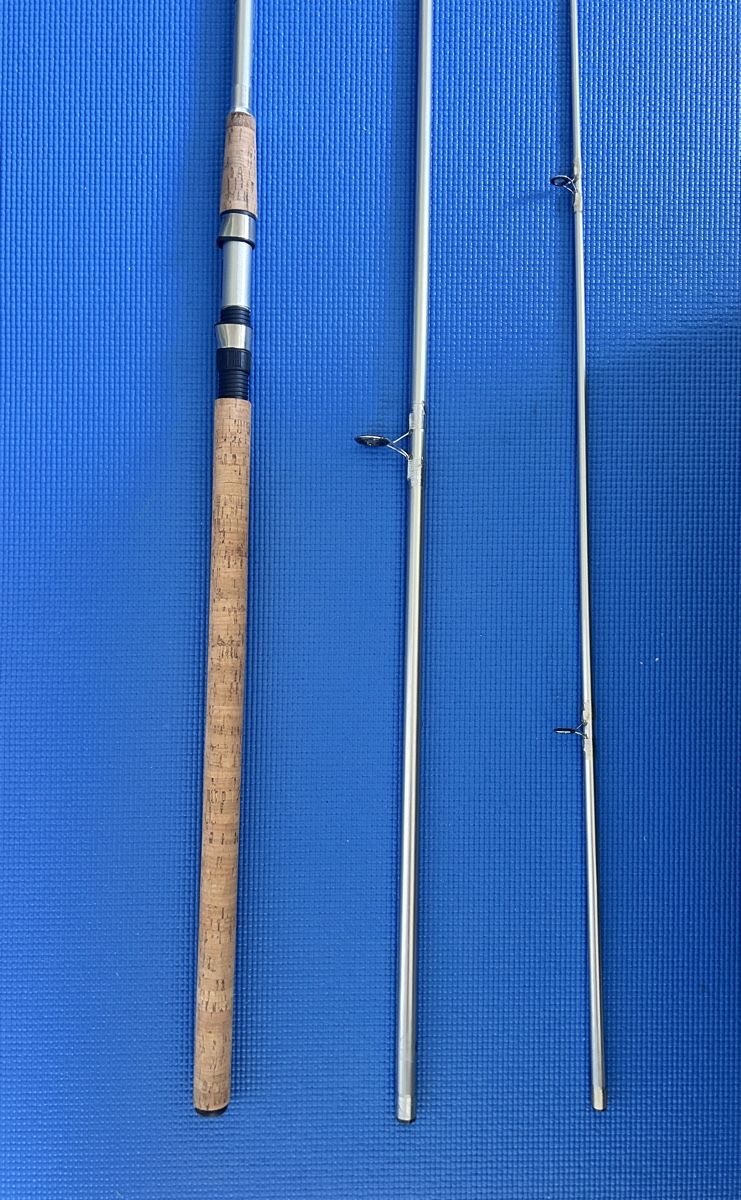 Canne da pesca: Mitchell Avocet 360cm Angelrute – Usato da Neudorf venduto da ala_v2x6 2
