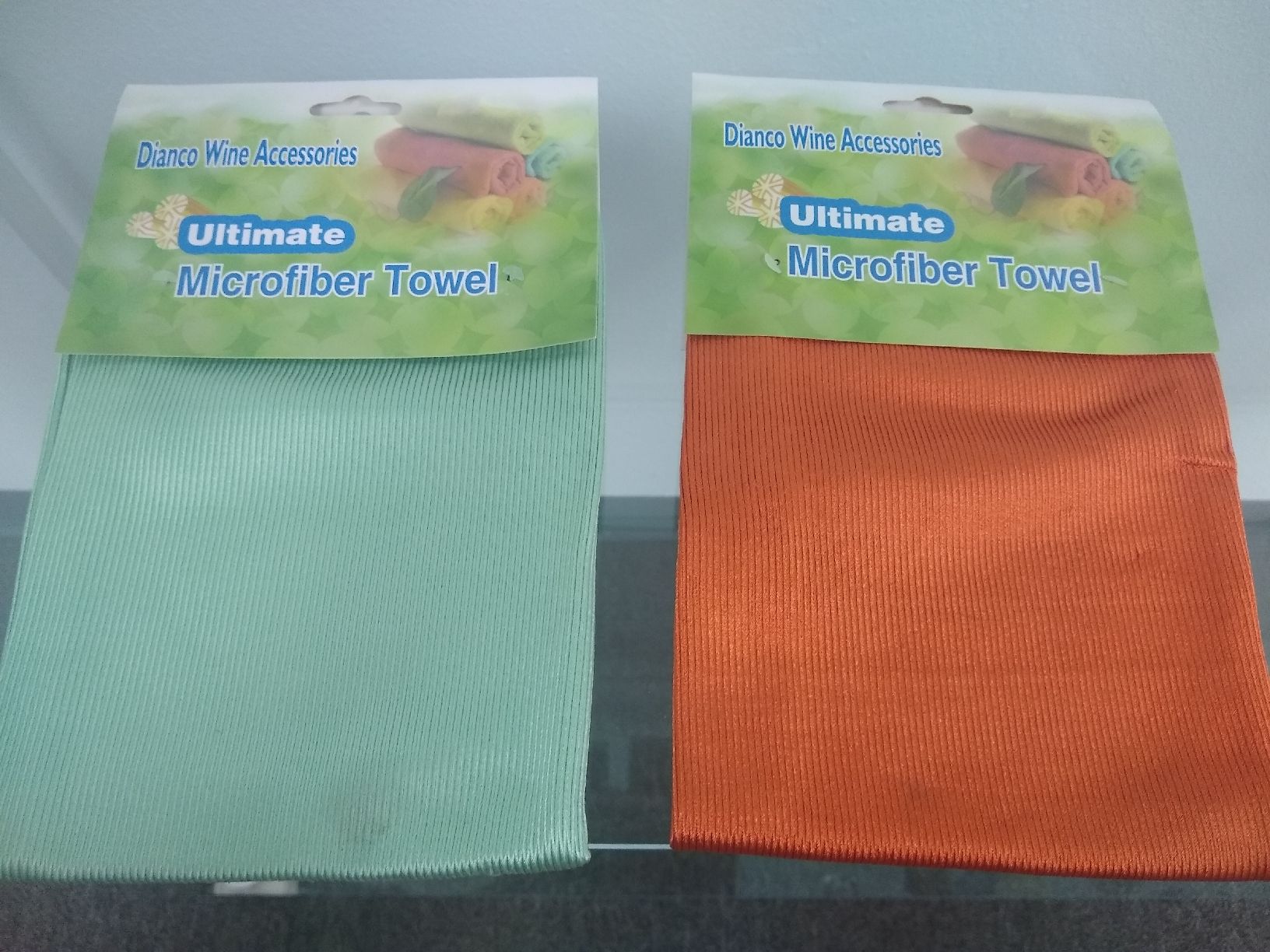 Badetücher: NEW - 3x Ultimate Microfiber Towels – Neu und originalverpackt aus Dübendorf von LoRi-2026 1