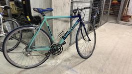 Bianchi Rennrad